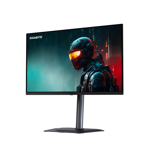 GIGABYTE MO27Q2A 27” OLED 2K QHD, 2560 x 1440 pixels, Gaming Monitor
