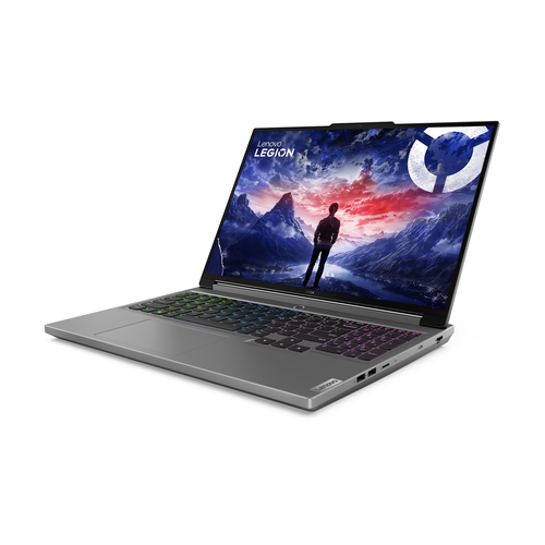 Lenovo Legion 5 16IRX9 Intel® Core™ i7, 16" 2560 x 1600 pixels 16 GB, 1 TB