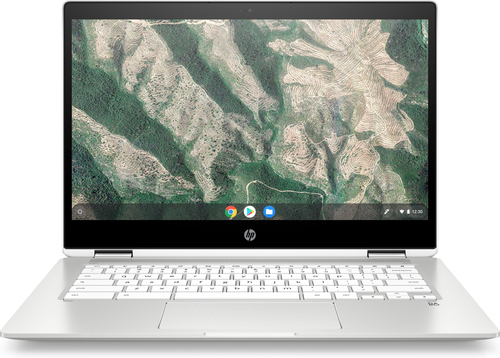 HP Chromebook x360 14b-ca0004na 1.1 GHz 14" 4 GB 64 GB Intel® Pentium® Silver