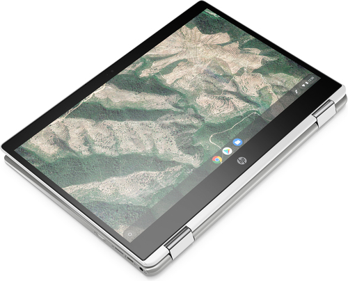 HP Chromebook x360 14b-ca0004na 1.1 GHz 14" 4 GB 64 GB Intel® Pentium® Silver