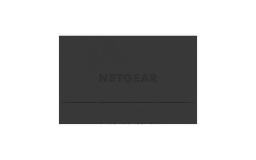 NETGEAR (GS305PP-100UKS), Gigabit PoE, Unmanaged Network Switch