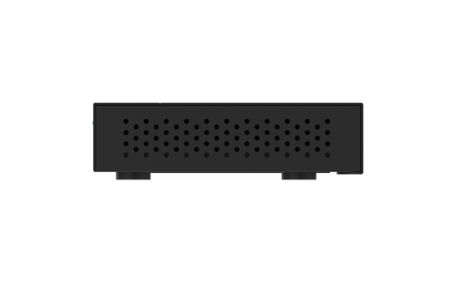 NETGEAR (GS305PP-100UKS), Gigabit PoE, Unmanaged Network Switch