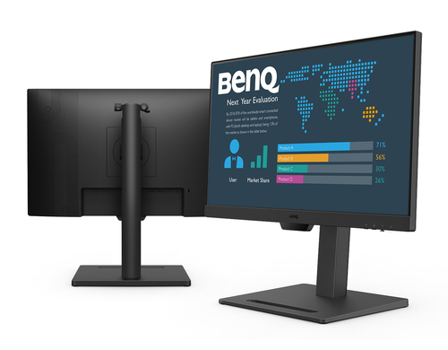 BenQ BL2490T, (23.8"), 1920 x 1080 pixels, Full HD Monitor