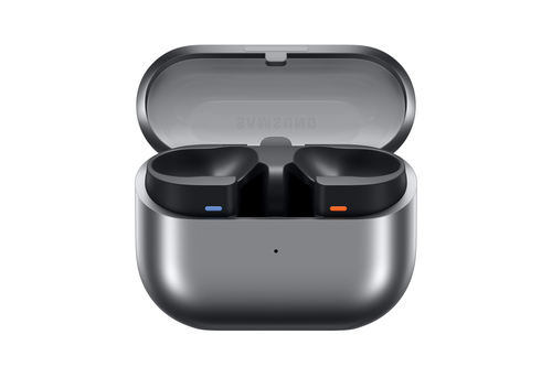 Samsung Galaxy Buds3 Pro, True Wireless Stereo (TWS), Headset/Earbuds, Silver