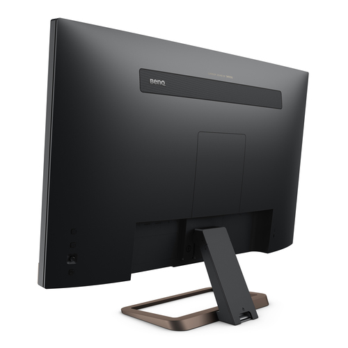 BenQ 9H.LJ8LA.TBE, 68.6 cm (27"), 2560 x 1440 pixels, LED Monitor