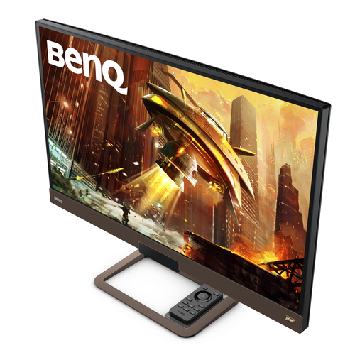 BenQ 9H.LJ8LA.TBE, 68.6 cm (27"), 2560 x 1440 pixels, LED Monitor