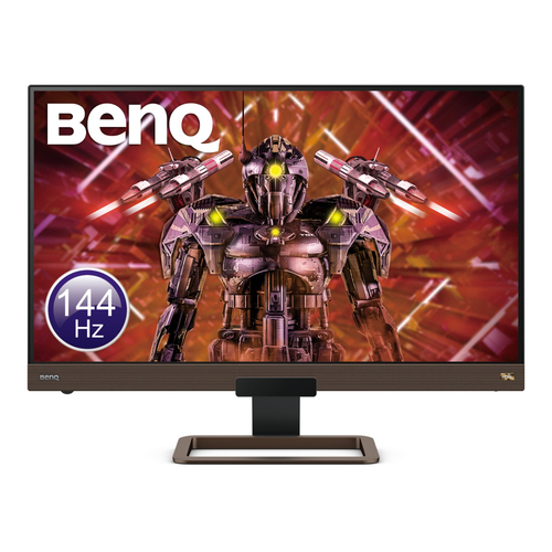 BenQ 9H.LJ8LA.TBE, 68.6 cm (27"), 2560 x 1440 pixels, LED Monitor