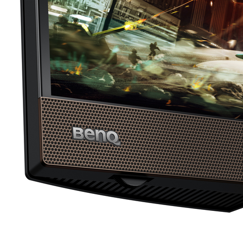 BenQ 9H.LJ8LA.TBE, 68.6 cm (27"), 2560 x 1440 pixels, LED Monitor