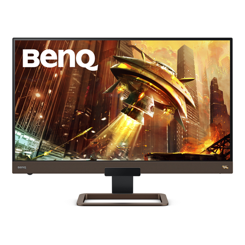 BenQ 9H.LJ8LA.TBE, 68.6 cm (27"), 2560 x 1440 pixels, LED Monitor