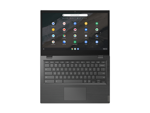 Lenovo Chromebook S345-14AST, AMD A4 1.6 GHz 14" 1920 x 1080 pixels 4 GB 32 GB
