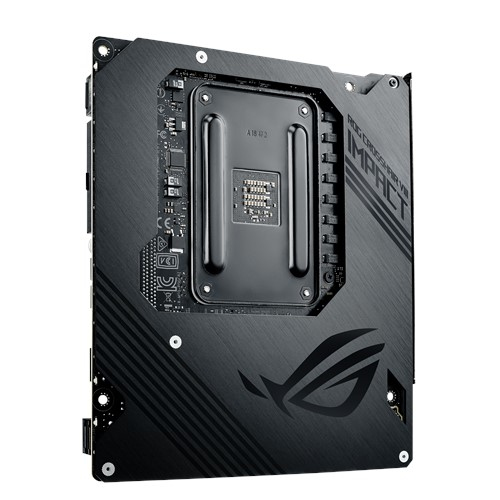 Asus ROG Crosshair VIII Impact Mini DTX AM4 Motherboard
