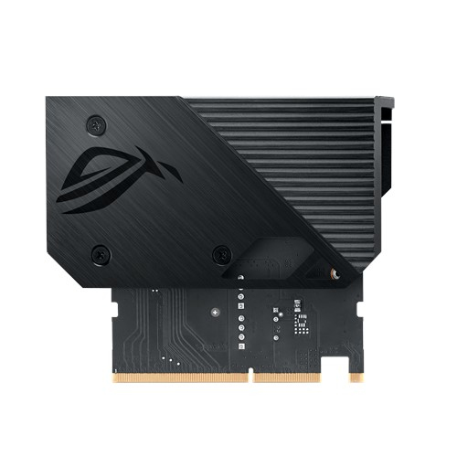 Asus ROG Crosshair VIII Impact Mini DTX AM4 Motherboard