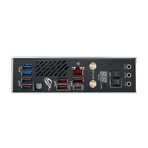 Asus ROG Crosshair VIII Impact Mini DTX AM4 Motherboard
