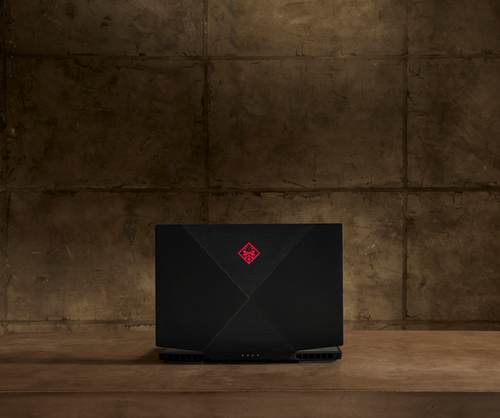 HP OMEN X 15-dg0001na, Intel® Core™ i7 2.6 GHz 15.6" 16 GB, 512 GB