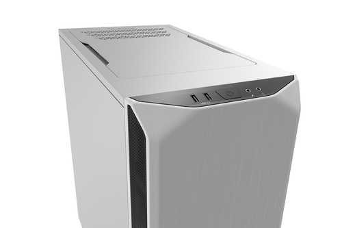 be quiet! Pure Base 500, ATX, Mini-ATX, Mini-ITX, Steel, Midi Tower PC Case