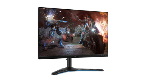 Lenovo Legion Y27gq-20, 68.6 cm (27"), 2560 x 1440 pixels, Quad HD, LED Monitor