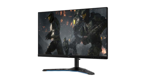 Lenovo Legion Y27gq-20, 68.6 cm (27"), 2560 x 1440 pixels, Quad HD, LED Monitor