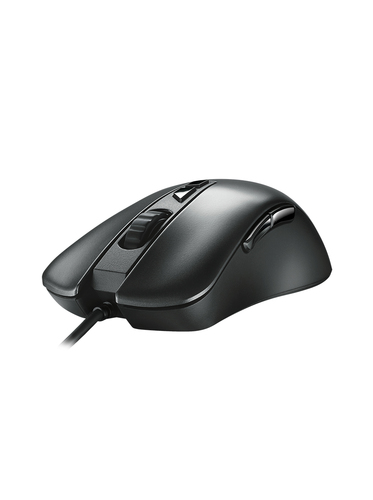ASUS TUF Gaming M3, Ambidextrous, Optical, USB Type-A, 7000 DPI, Mouse