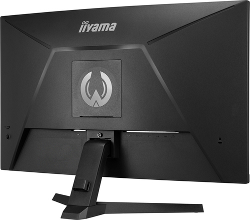 iiyama G-MASTER 27" 1920 x 1080 pixels Full HD LED Monitor Black
