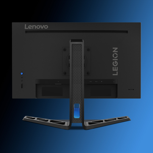 Lenovo Legion R25f-30, 62.2 cm (24.5"), 1920 x 1080 pixels, Full HD, LED Monitor