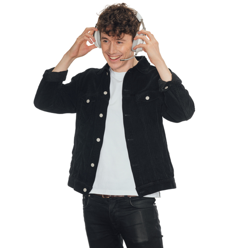 Corsair Virtuoso RGB, Wired & Wireless, 20 - 40000 Hz, Gaming, Headset/Headphone