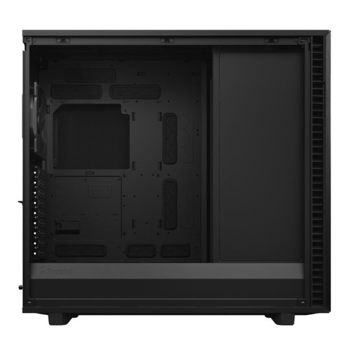 Fractal Design Define 7 XL ATX, EATX, micro ATX, Mini-ITX, Steel Midi Tower Case