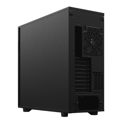 Fractal Design Define 7 XL ATX, EATX, micro ATX, Mini-ITX, Steel Midi Tower Case
