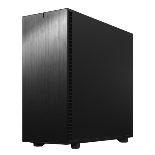 Fractal Design Define 7 XL ATX, EATX, micro ATX, Mini-ITX, Steel Midi Tower Case