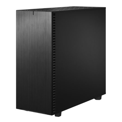Fractal Design Define 7 XL ATX, EATX, micro ATX, Mini-ITX, Steel Midi Tower Case
