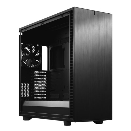 Fractal Design Define 7 XL ATX, EATX, micro ATX, Mini-ITX, Steel Midi Tower Case