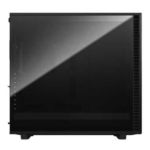 Fractal Design Define 7 XL ATX, EATX, micro ATX, Mini-ITX, Steel Midi Tower Case