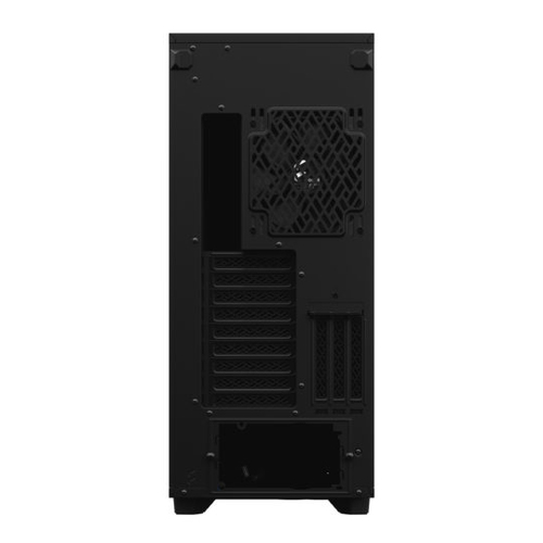 Fractal Design Define 7 XL ATX, EATX, micro ATX, Mini-ITX, Steel Midi Tower Case