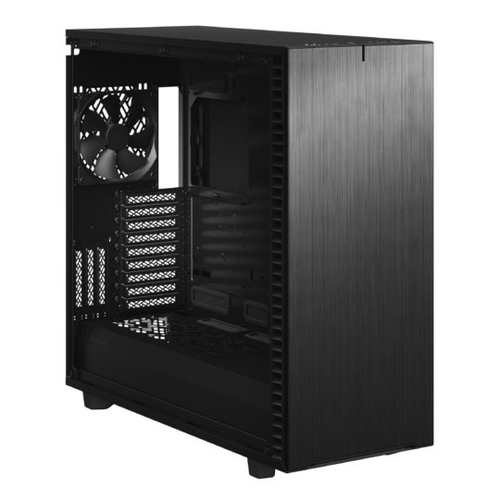 Fractal Design Define 7 XL ATX, EATX, micro ATX, Mini-ITX, Steel Midi Tower Case