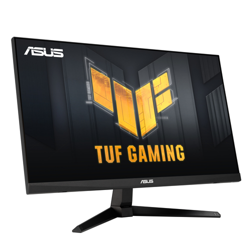 ASUS TUF Gaming VG246H1A, (23.8"), 1920 x 1080 pixels, Full HD, LED Monitor