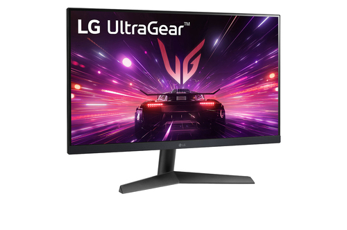 LG (24GS60F-B.AEK) 61 cm (24"), 1920 x 1080 pixels, Full HD, Monitor