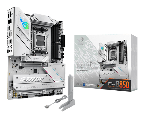 Asus ROG STRIX B850-A GAMING WIFI ATX AM5 Motherboard