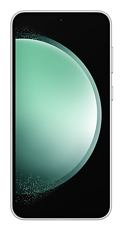 Samsung Galaxy S23 FE, 16.3 cm (6.4"), 1080 x 2340 pixels, 8 GB, 128 GB, 50 MP, Mint colour