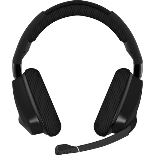 Corsair VOID ELITE Wireless, 20 - 20000 Hz, Gaming, Headset/Headphones, Black