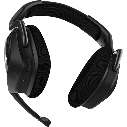 Corsair VOID ELITE Wireless, 20 - 20000 Hz, Gaming, Headset/Headphones, Black