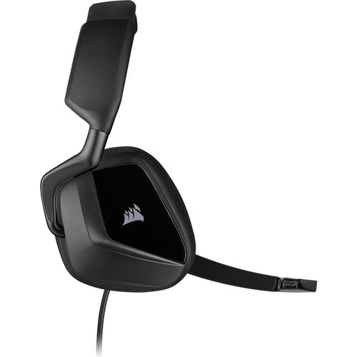 Corsair VOID ELITE SURROUND, Wired, 20 - 30000 Hz, Gaming, Headset/Headphones
