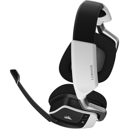 Corsair VOID RGB ELITE Wireless, 20 - 30000 Hz, Gaming, Headset/Headphone