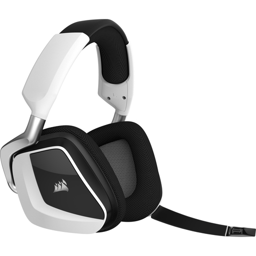 Corsair VOID RGB ELITE Wireless, 20 - 30000 Hz, Gaming, Headset/Headphone