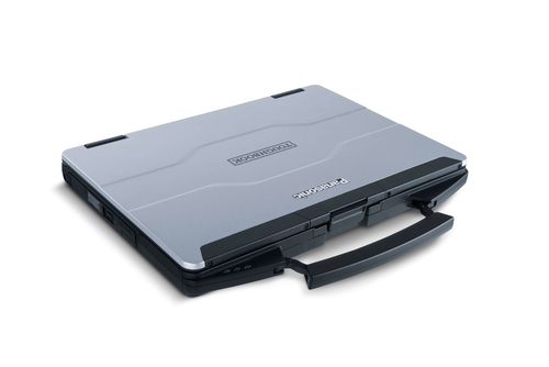 Panasonic Toughbook FZ-55GZ05GBE Intel® Core™ i5 14" 32 GB, 2 TB Windows 11 Pro