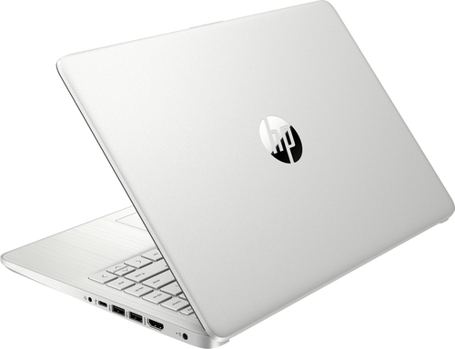 HP 14s-dq1009na, Intel® Core™ i5, 1 GHz, 14" 1920 x 1080 pixels 8 GB 512 GB
