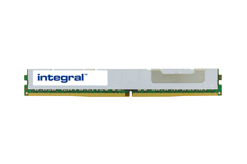 Integral (7112926-IN) 32GB DDR4 2400MHz 2Rx4 288-pin RDIMM for PC/Server
