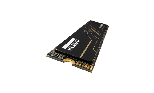 Klevv CRAS C925G 2TB 7400 MB/s M.2 NVMe SSD