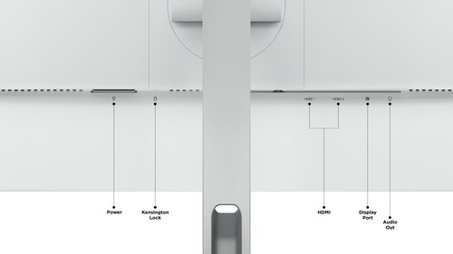 Lenovo L27q-4A, 68.6 cm (27"), 2560 x 1440 pixels, 2K Ultra HD, LCD Monitor