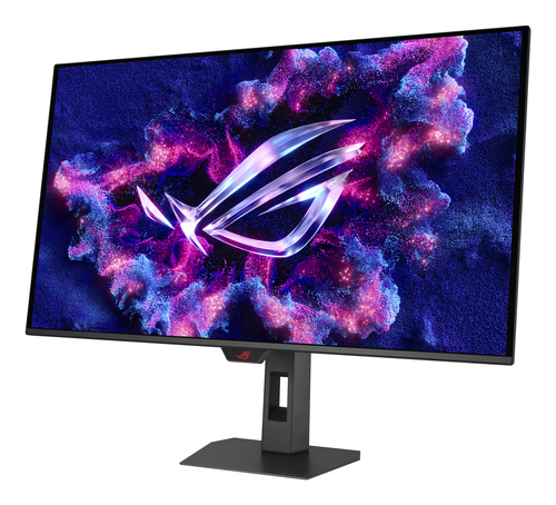 ASUS ROG Strix OLED (XG32UCDS) 31.5", 3840 x 2160 pixels, 4K Ultra HD, Monitor