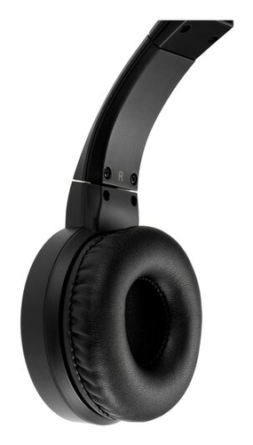 Kensington H1000 USB-C, Wired,  20 - 20000 Hz, Headset/Headphones, Black