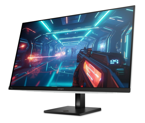 HP OMEN Transcend 31.5 inch 4K OLED